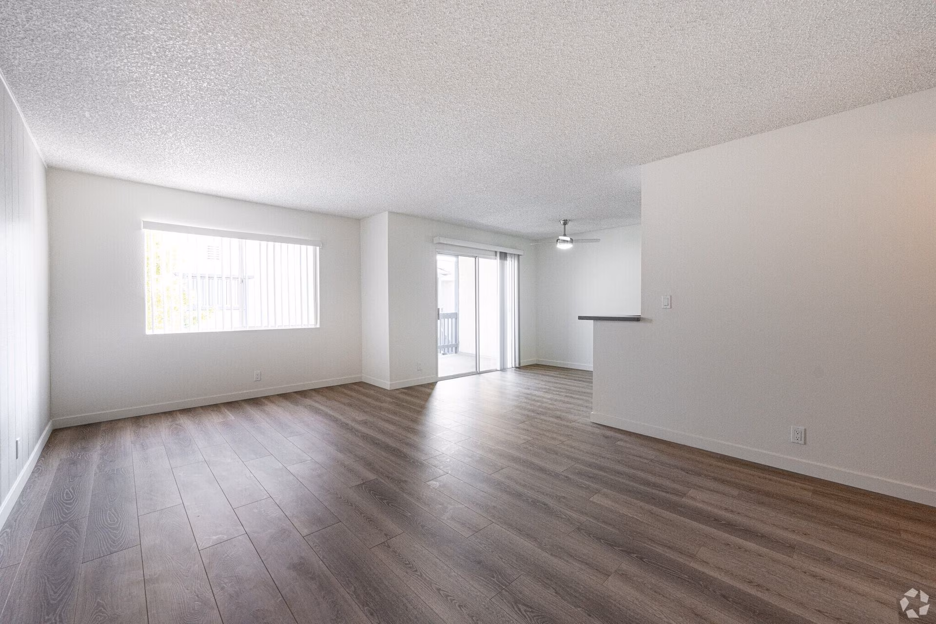 Harmony Court Apartments - 2 Beds 2 Baths