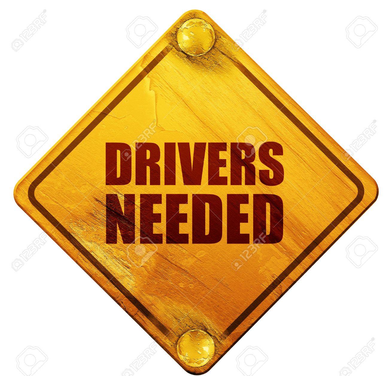 DRIVERS NEEDED - Անհրաժեշտ են վարորդներ - Los Angeles, CA