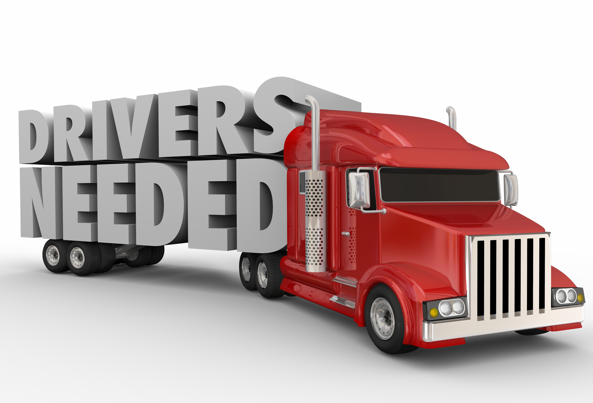 A Class TRUCK DRIVER NEEDED - Պահանջվում է Բեռնատարի Վարորդv