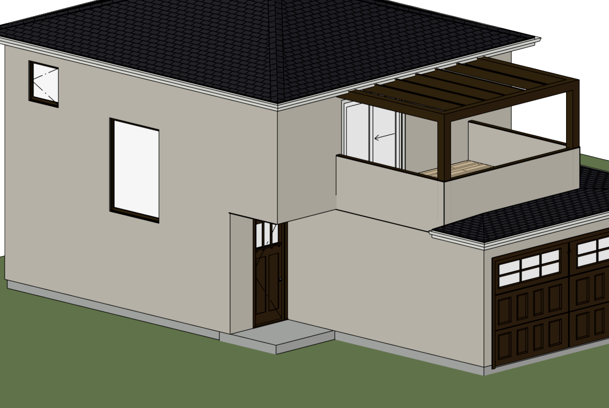 Architectural Floor Plans and Drawings