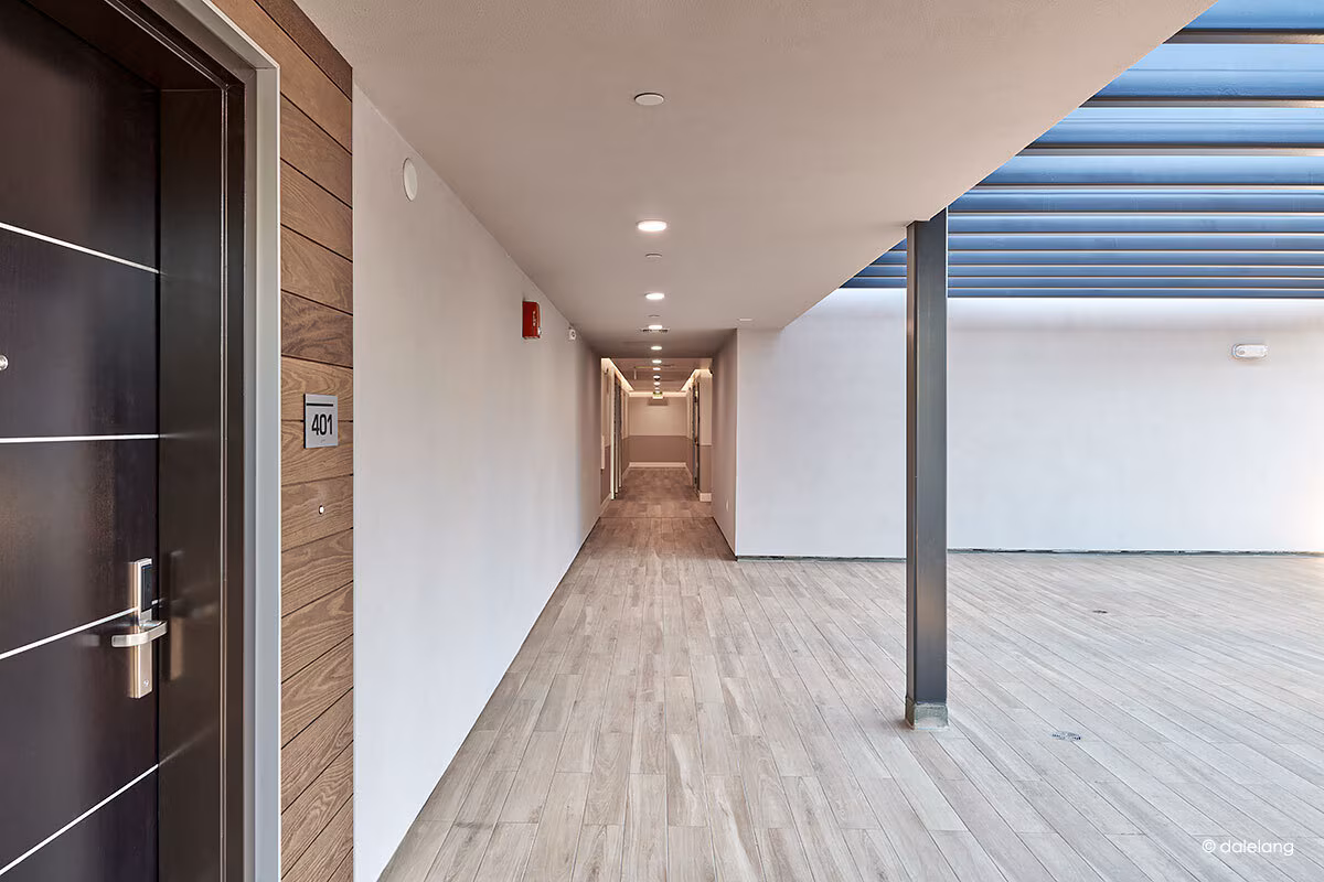 Doran Residences LLC