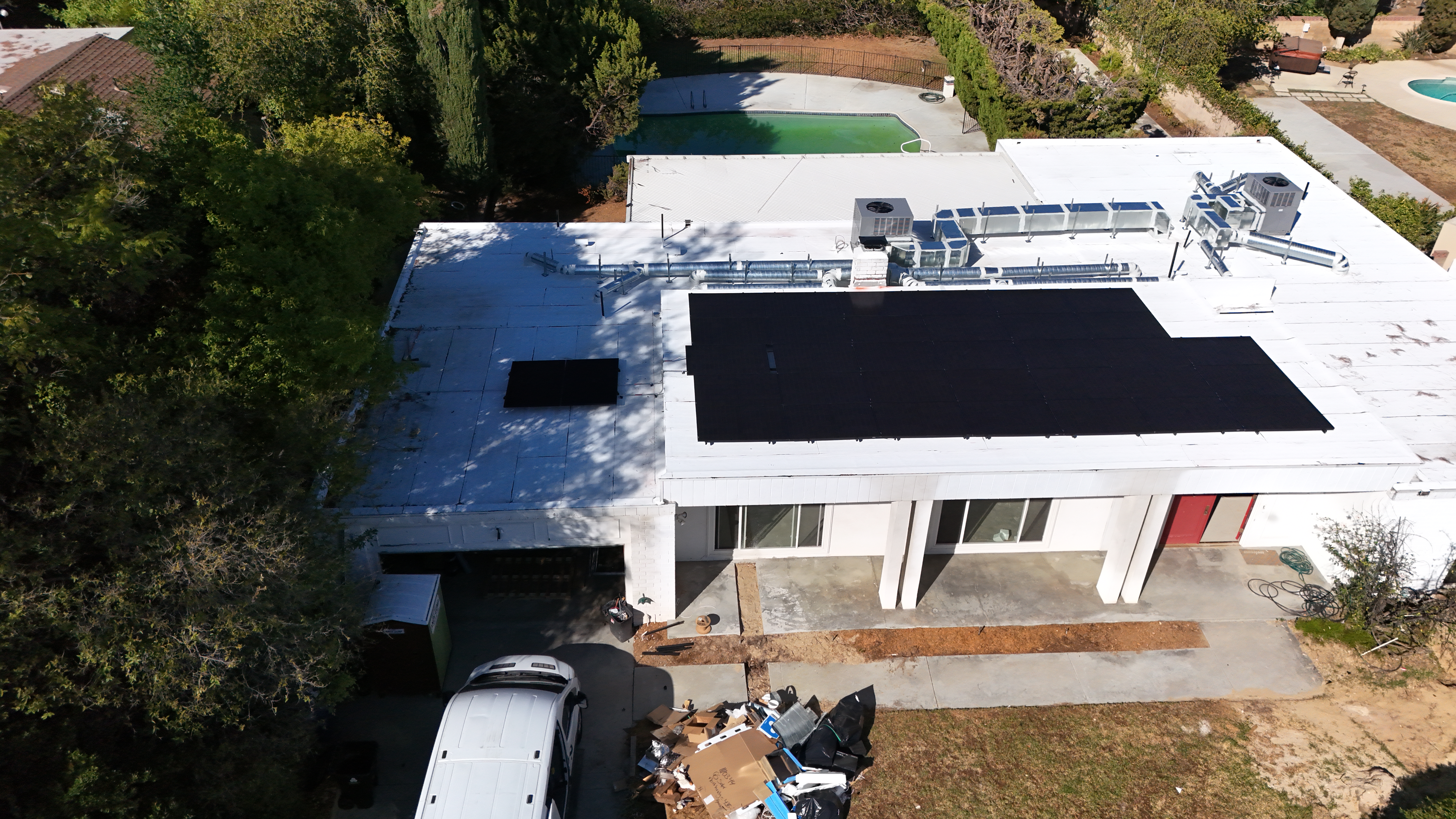 Licensed Electrician & Solar Installer | Panels, EV Chargers, Panels Upgrades