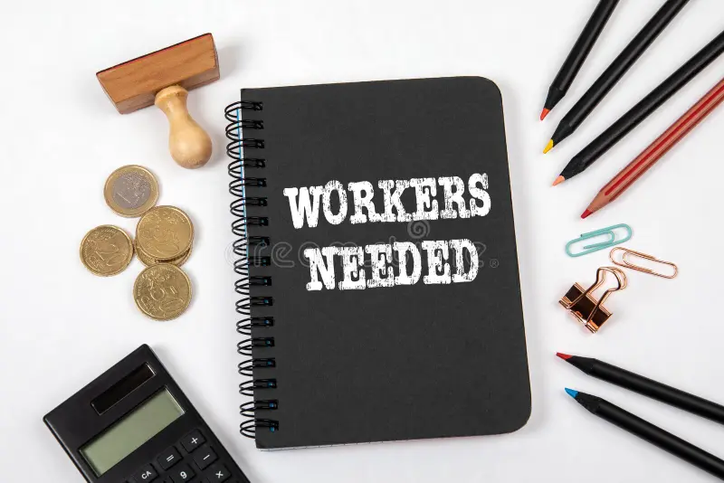 Office Worker Needed - Պահանջվում է գրասենյակային աշխատակից