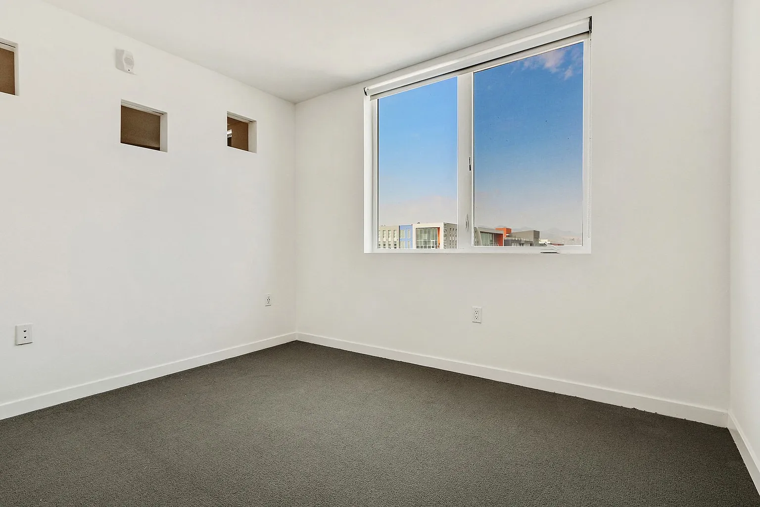 2 Bed 2 Bath - Apartment