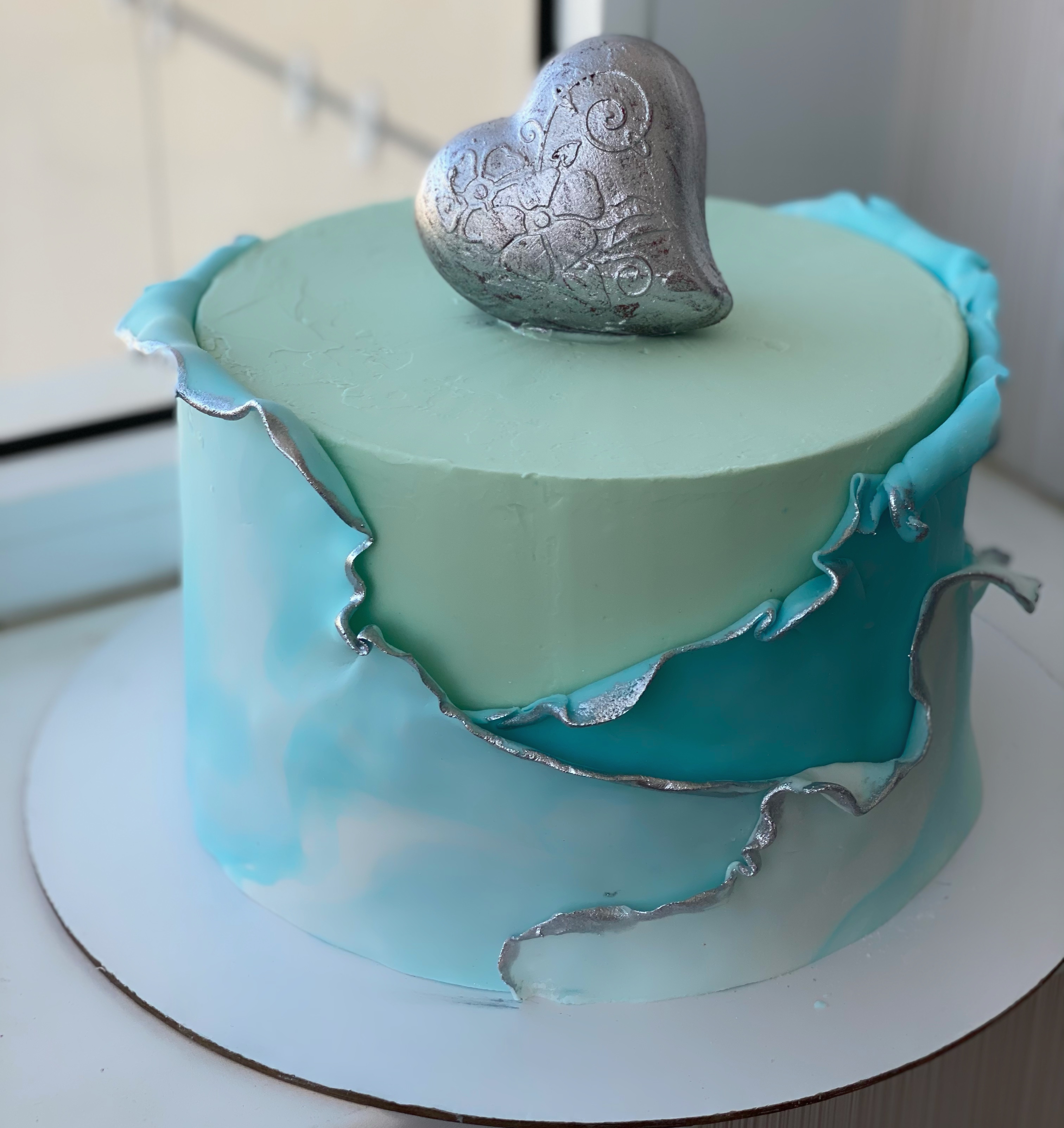 Custom Cakes / Birthday Cakes