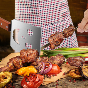 Ռեստորանում պահանջվում է արագաշարժ խորոված, շաուրմա պատրաստող աշխատանքային փորձով