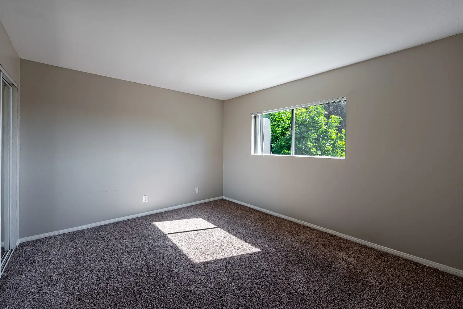 Apartment only for gays