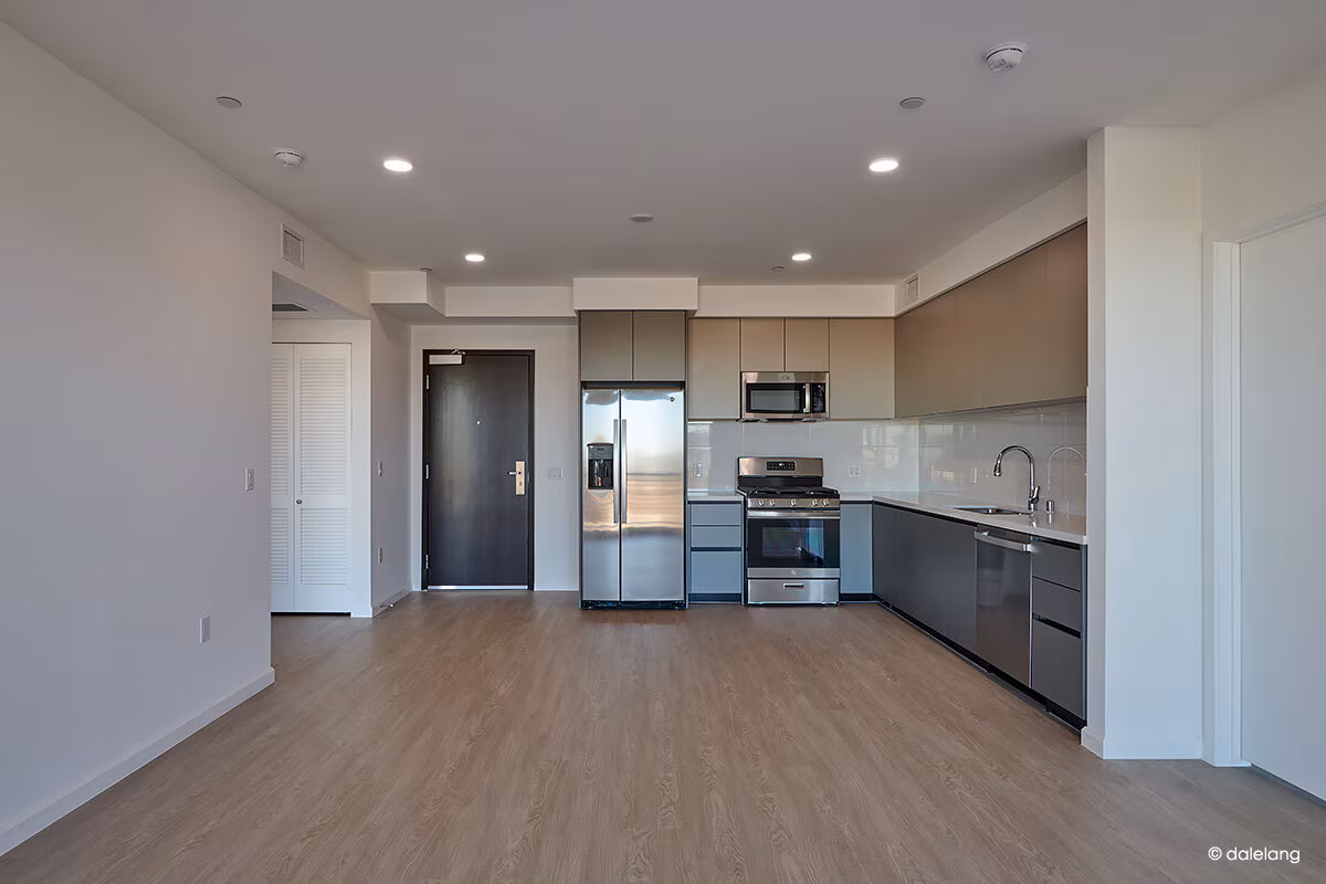 Doran Residences LLC