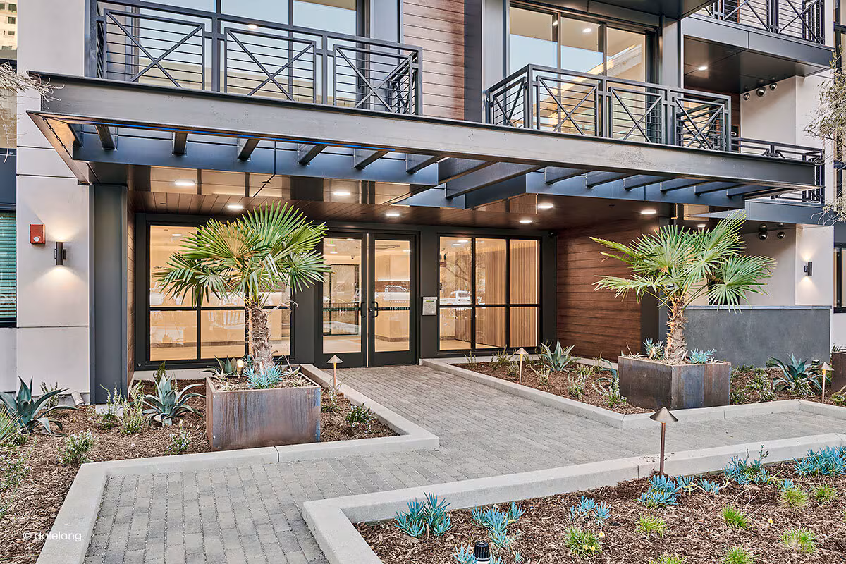 Doran Residences LLC