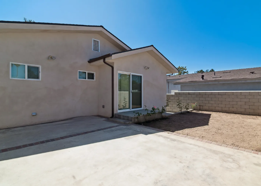 House for Rent (Short Term)-Կարճաժամկետ վարձակալության է տրվում տուն