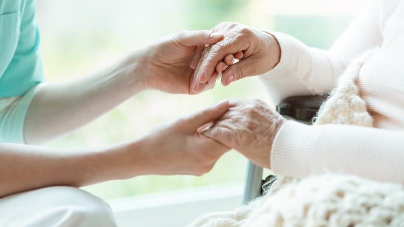 Live-in Assistant Caregiver Needed for Board and Care - Պահանջվում է խնամակալի օգնական