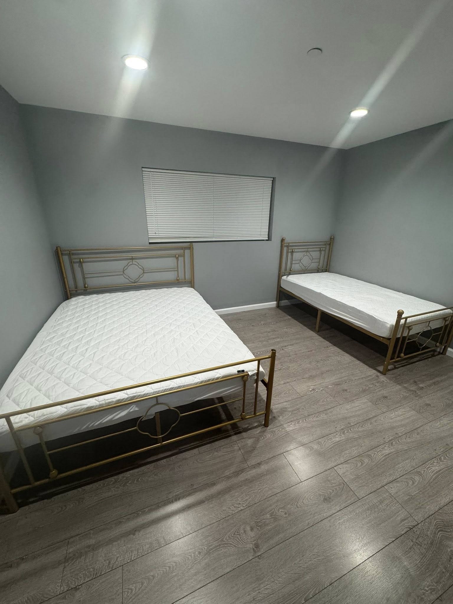 2 bed 2 bath Fully remodeled apartment in TUJUNGA