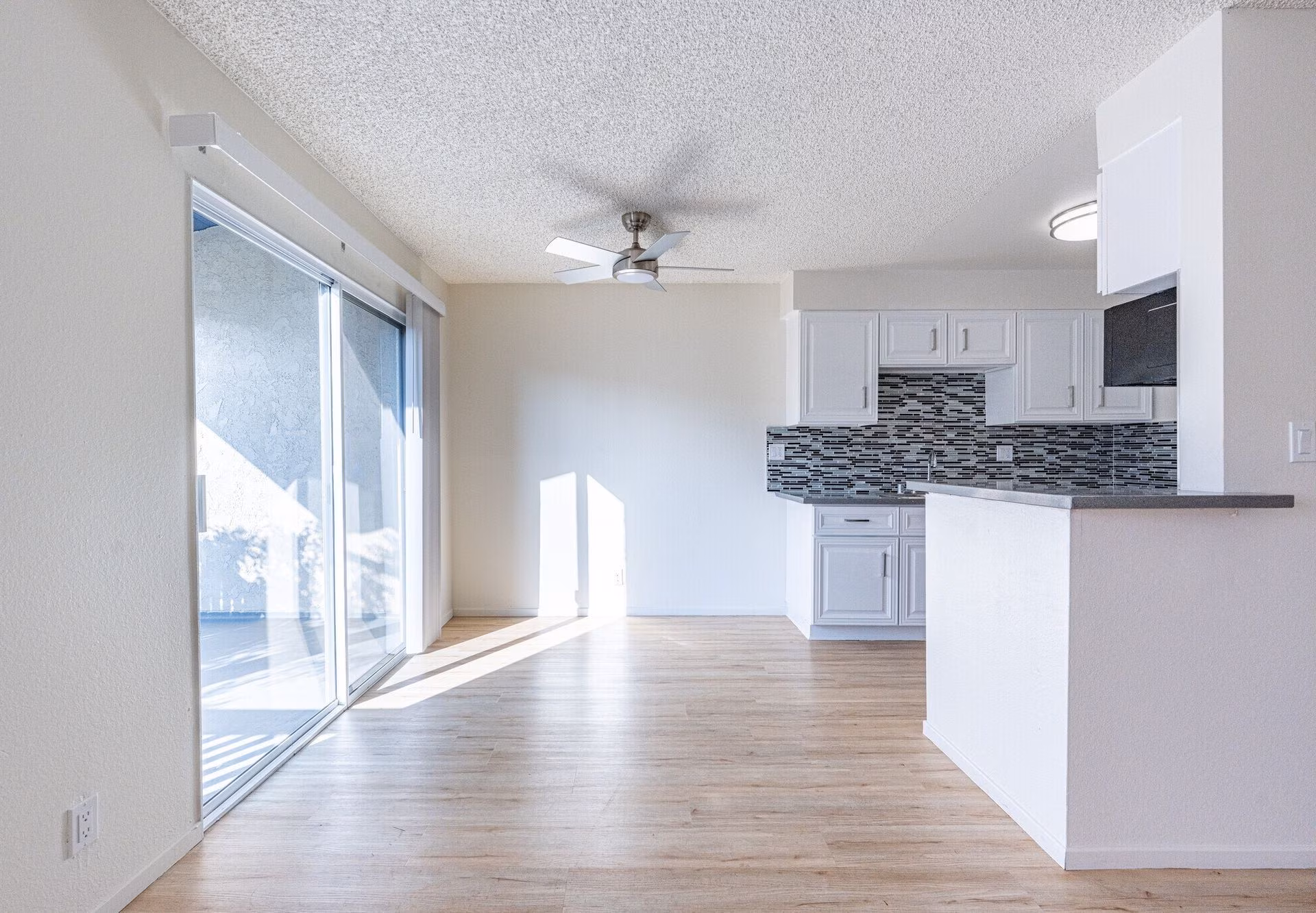 Harmony Court Apartments - 2 Beds 2 Baths