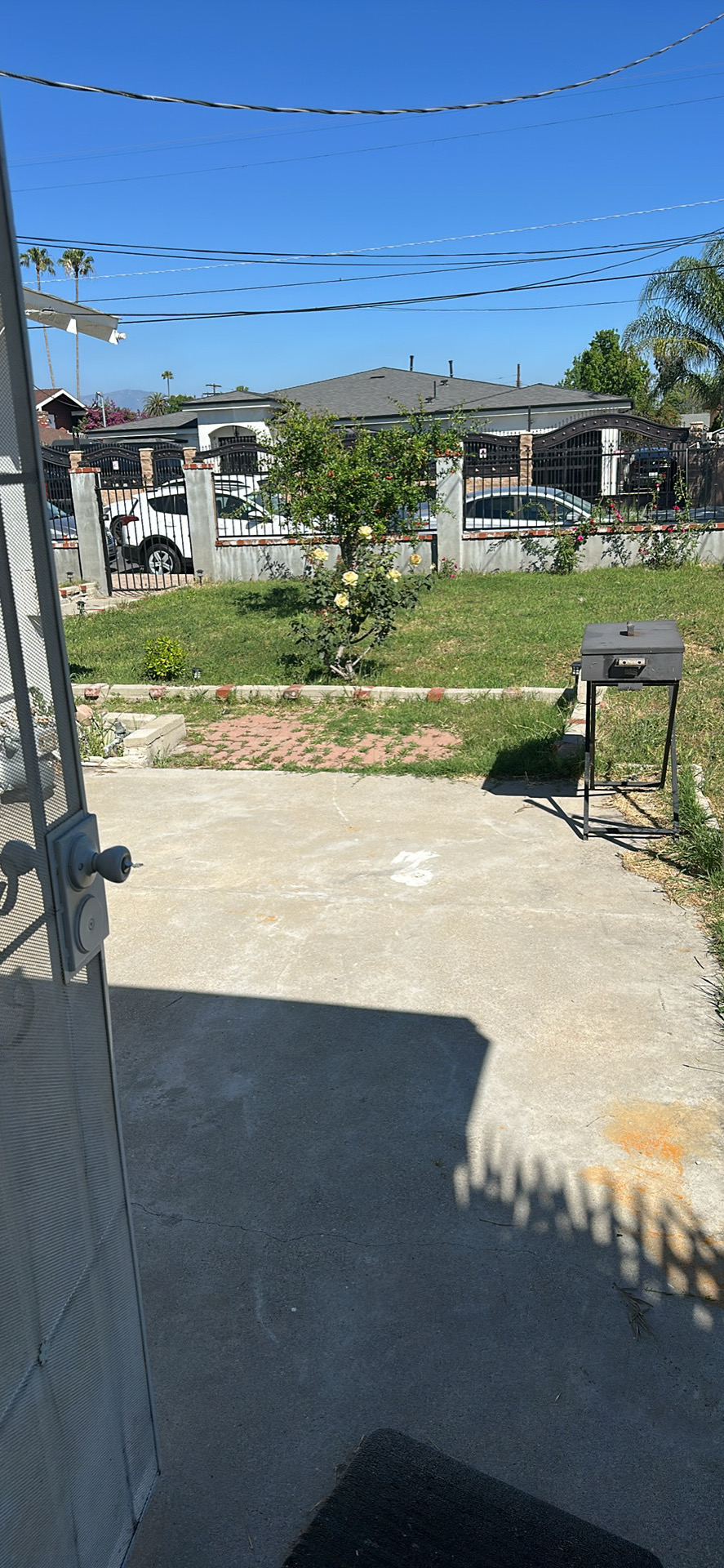 Trvum e vartsov tun North Hollywood