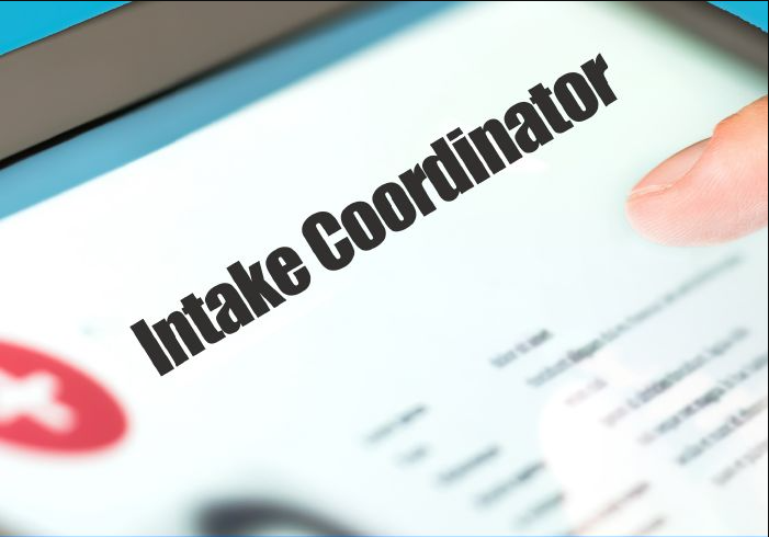 We’re Looking to Hire Immediately Home Health Intake Coordinator- Շտապ փնտրում ենք տնային առողջապահական ընդունման համակարգող