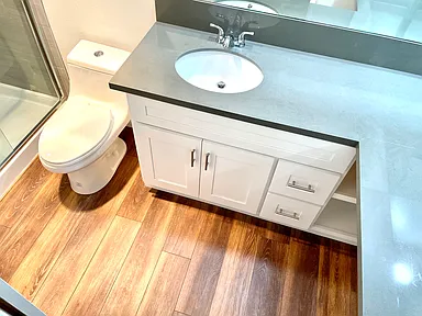 California Euclid Apartments