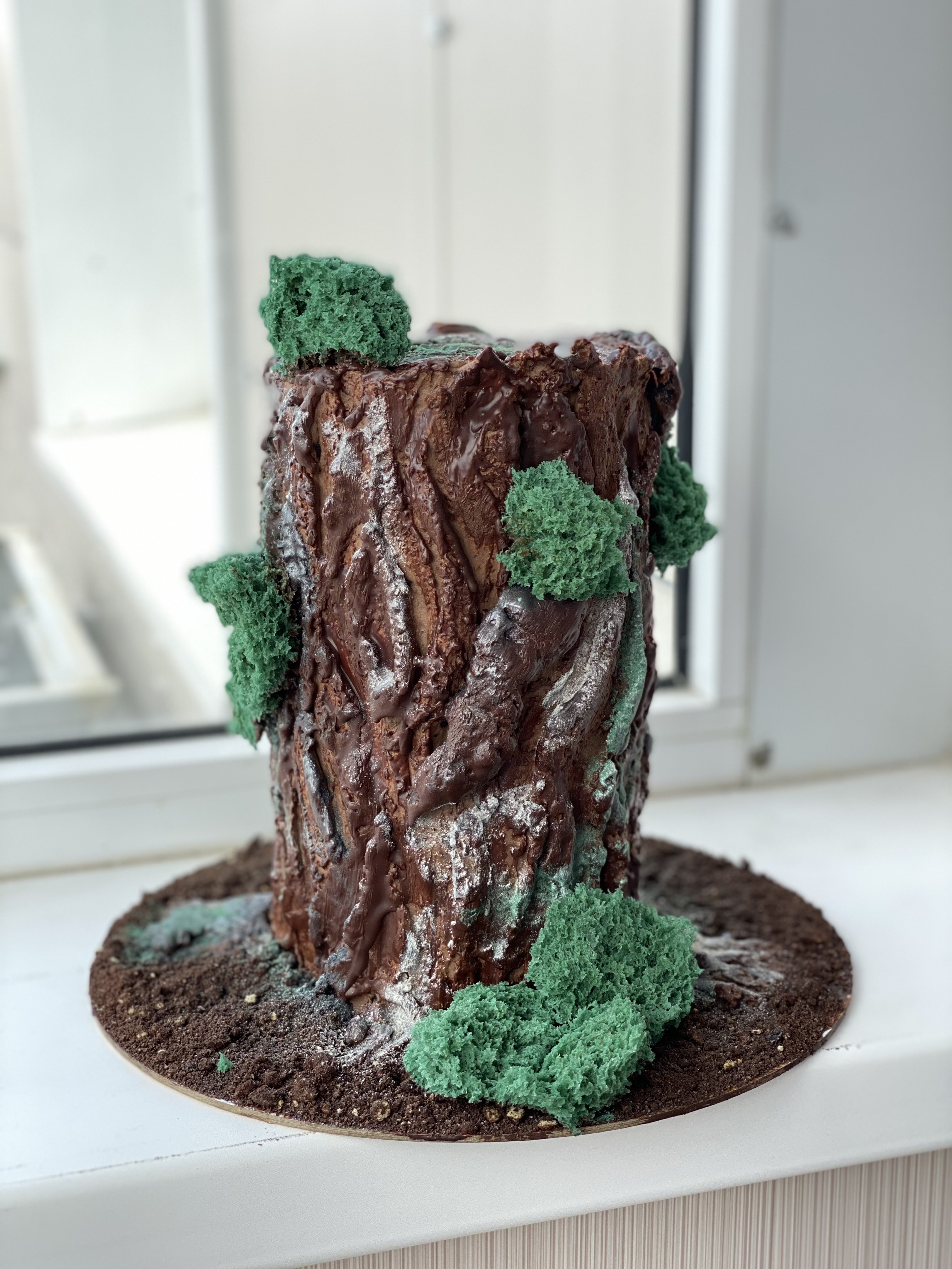 Custom Cakes / Birthday Cakes