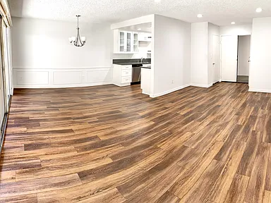 California Euclid Apartments