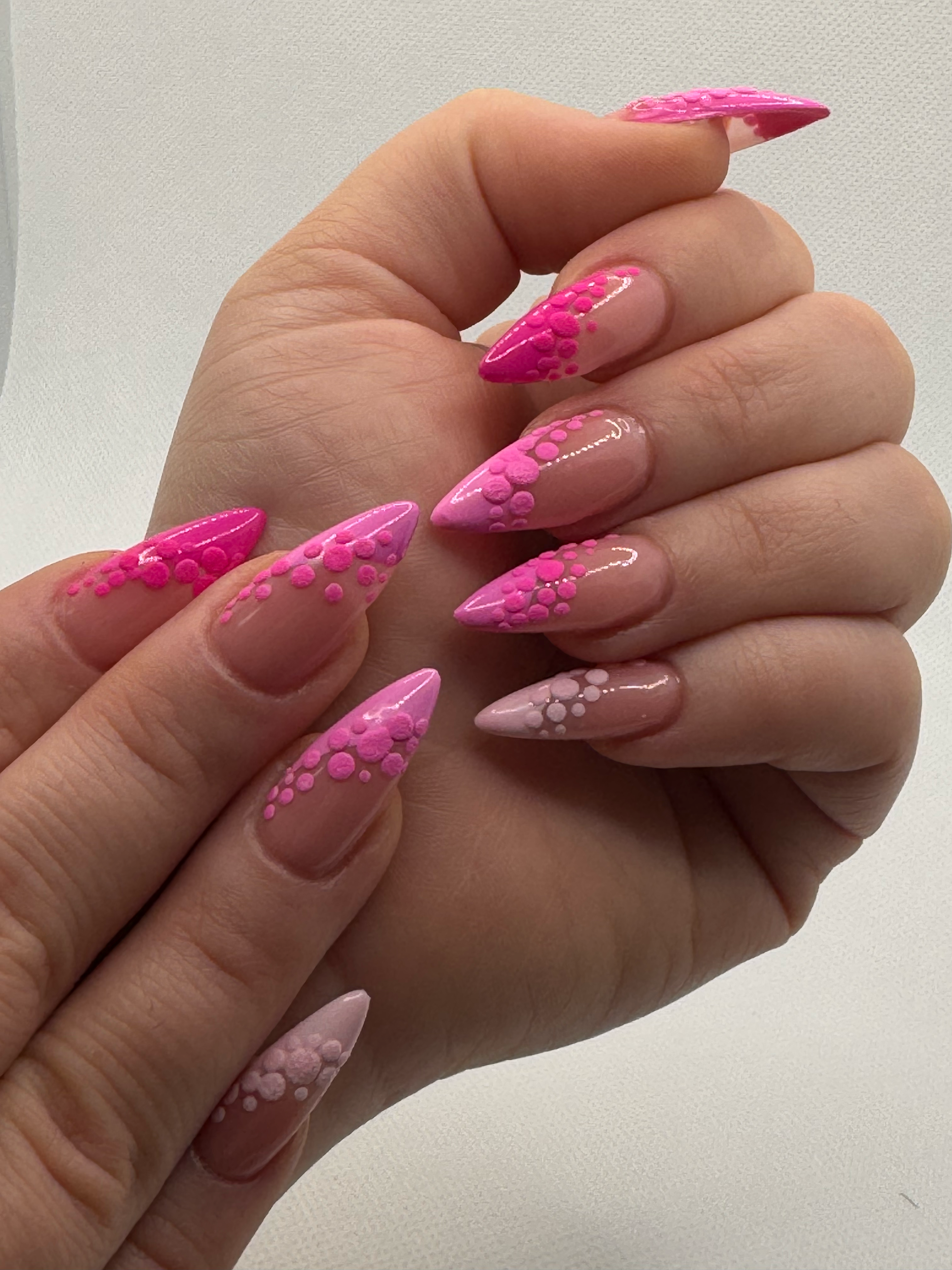 Nails by Sarineh