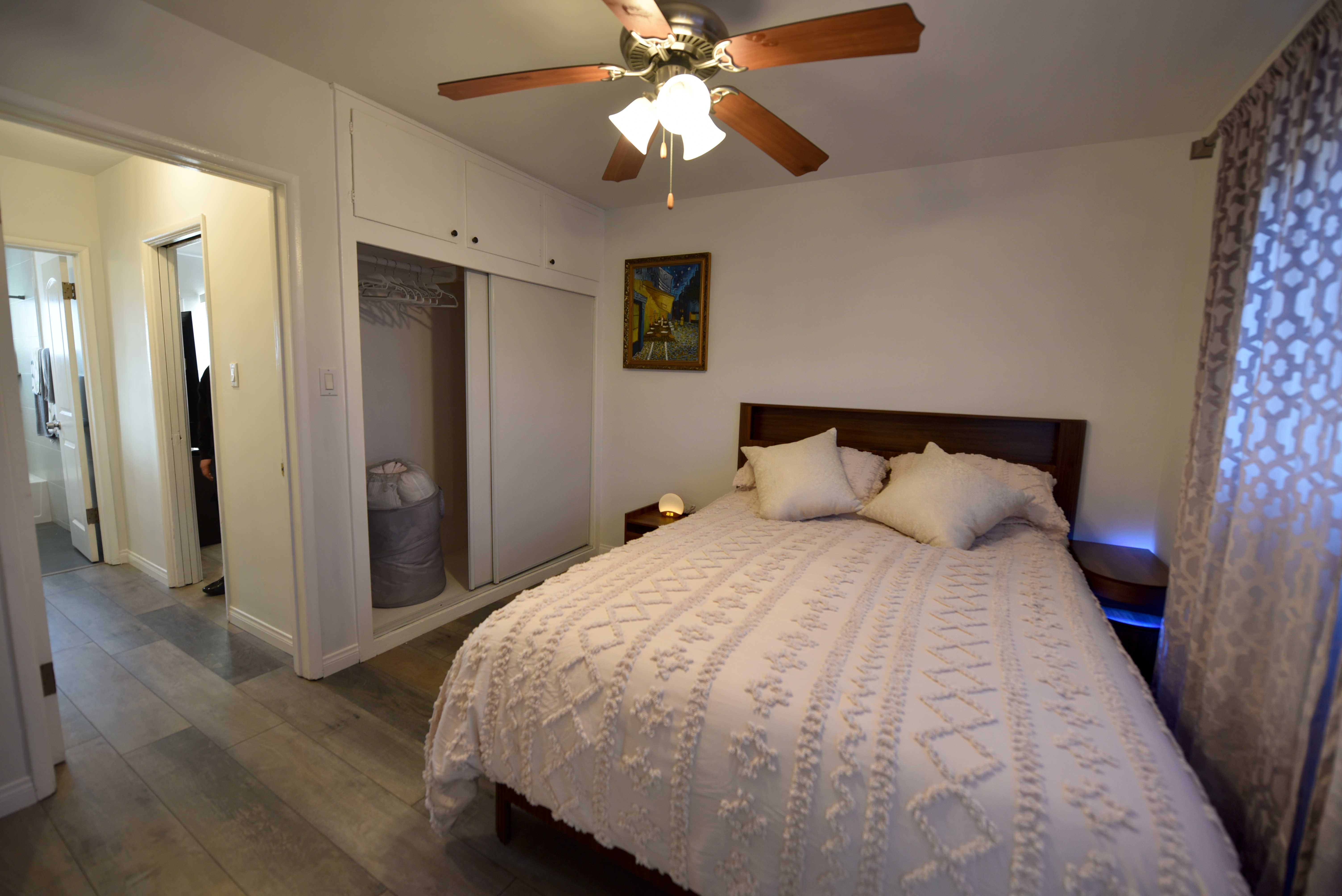 Glendale One Bedroom w/ Parking