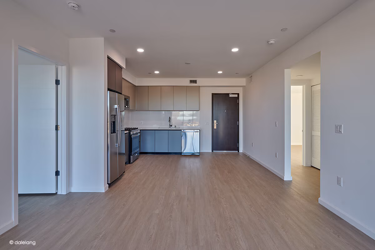 Doran Residences LLC