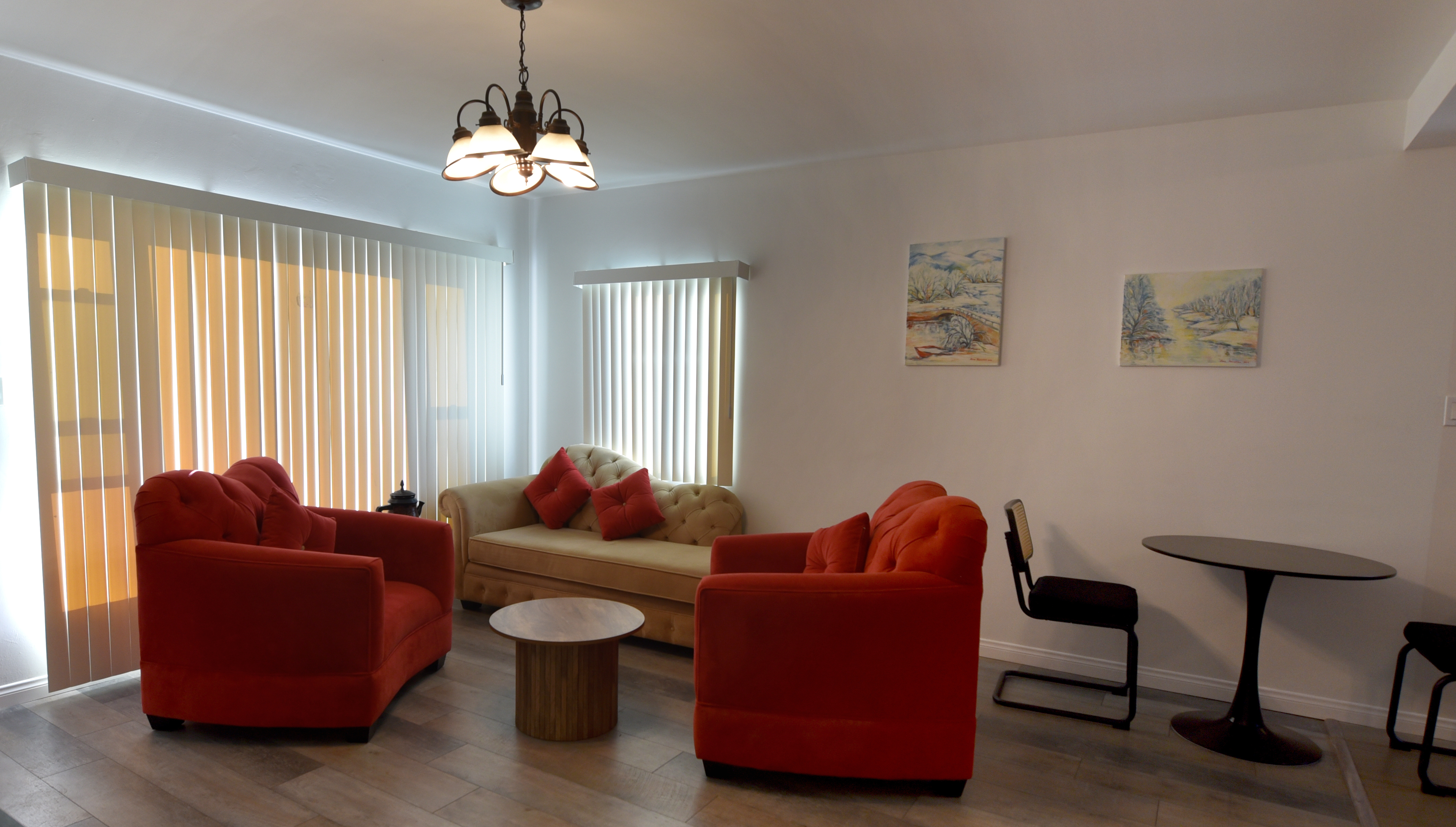 Glendale One Bedroom w/ Parking