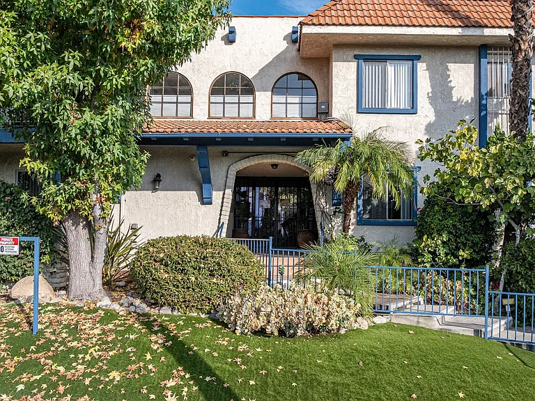 Harmony Court Apartments