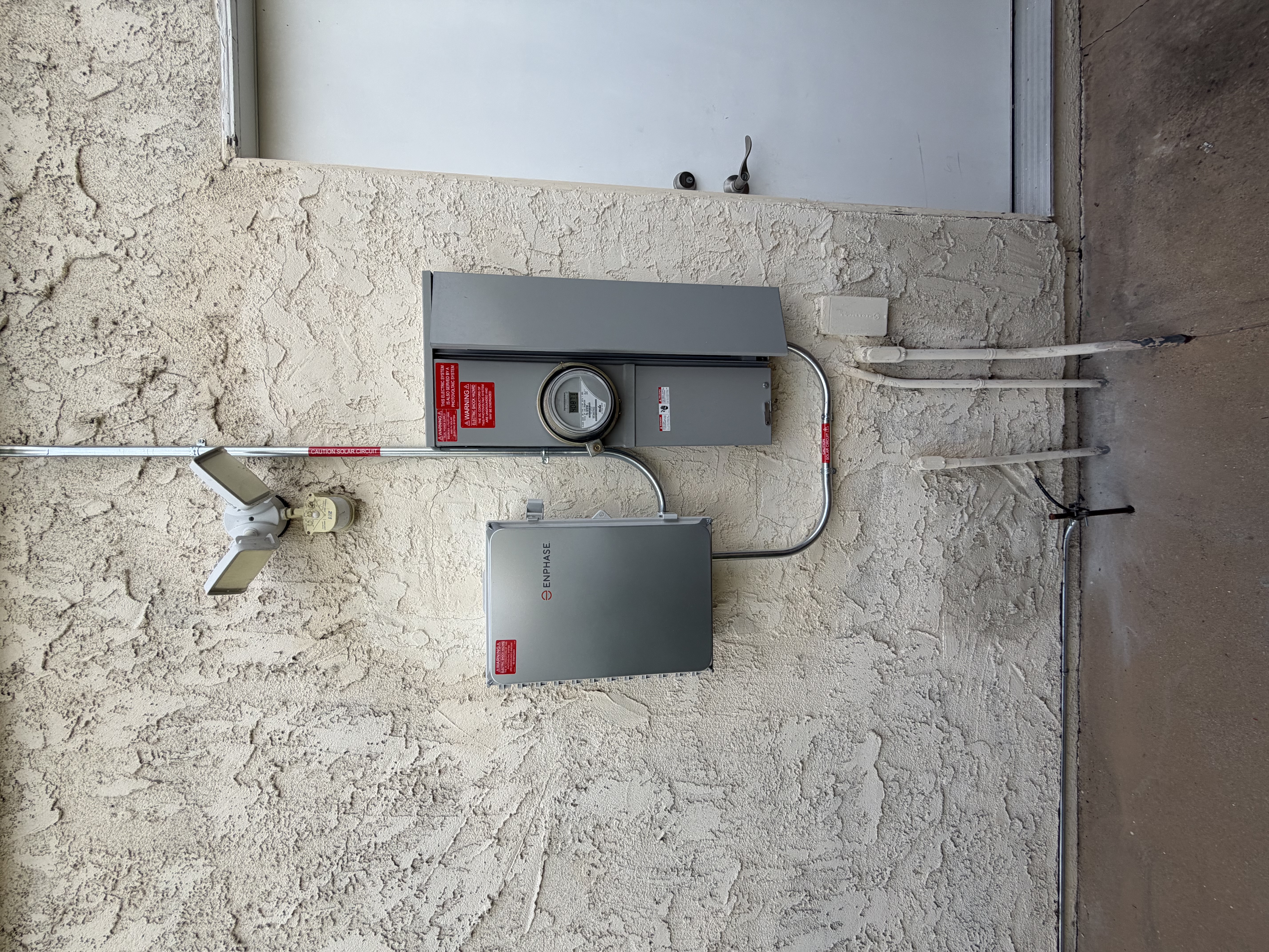 Licensed Electrician & Solar Installer | Panels, EV Chargers, Panels Upgrades