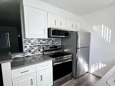 Harmony Court Apartments