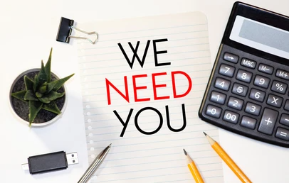 Russian Typing a Must!!! Hiring Female Office Workers