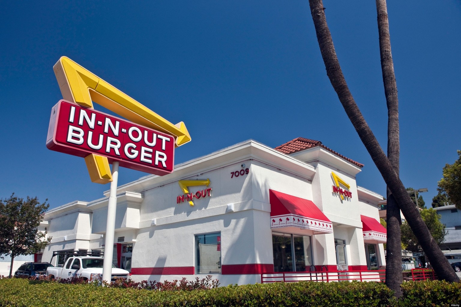 Store Associate - Glendale In-N-Out