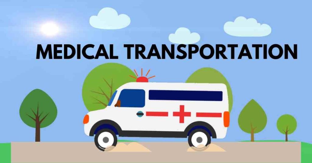 Medical Transportation is Looking for Drivers and Helpers - Medical Transportation - ը փնտրում է վարորդներ և վարորդի օգնականներ