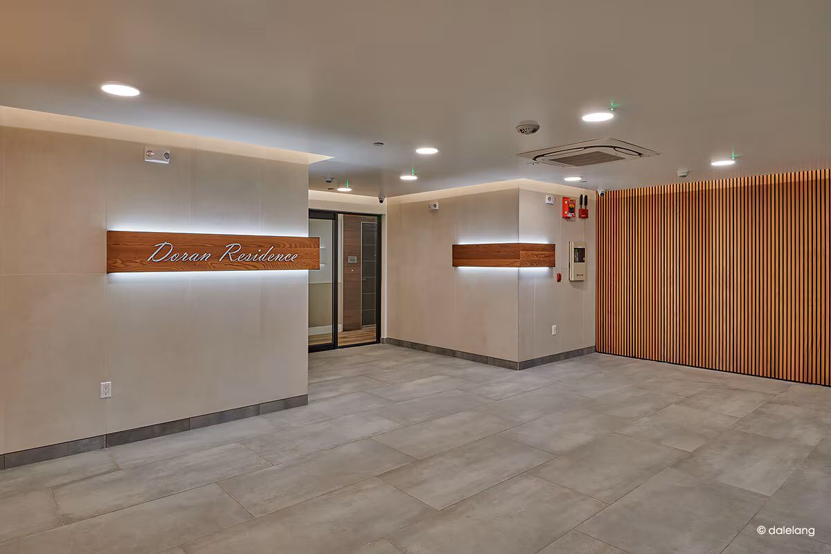 Doran Residences LLC