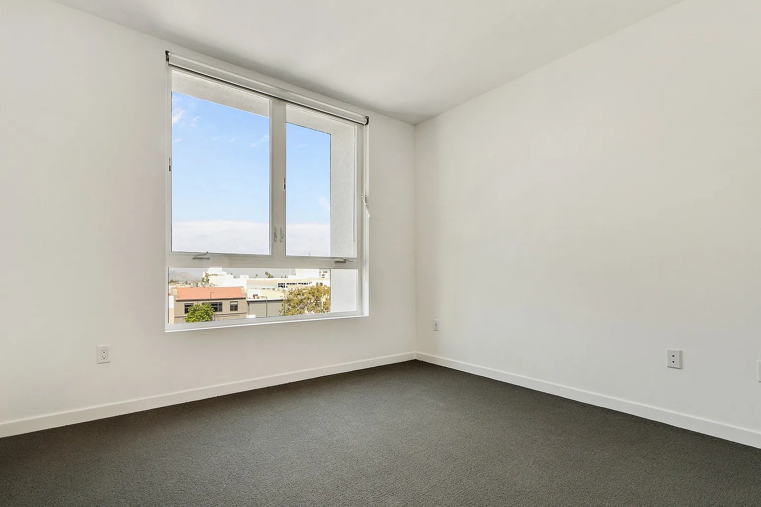 2 Bed 2 Bath - Apartment