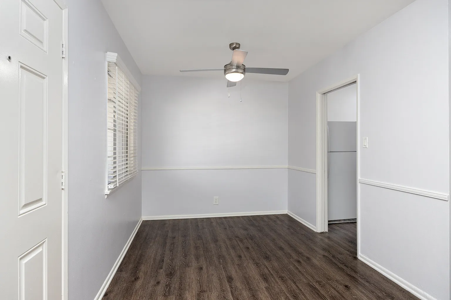 Verdugo Plaza Apartments