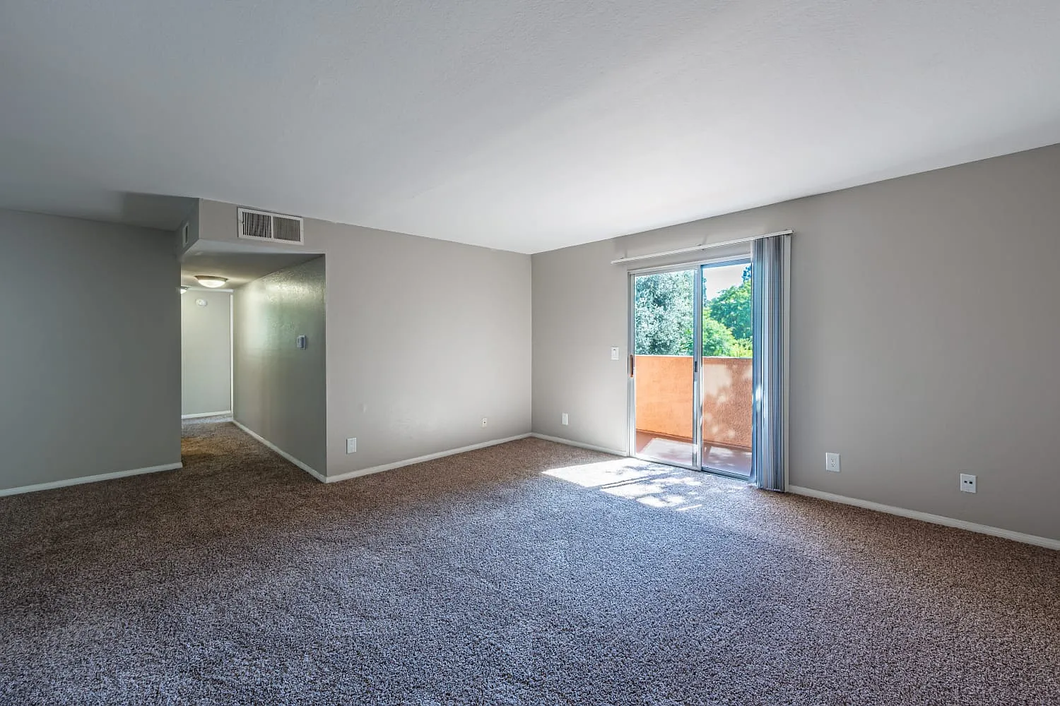 Apartment only for gays