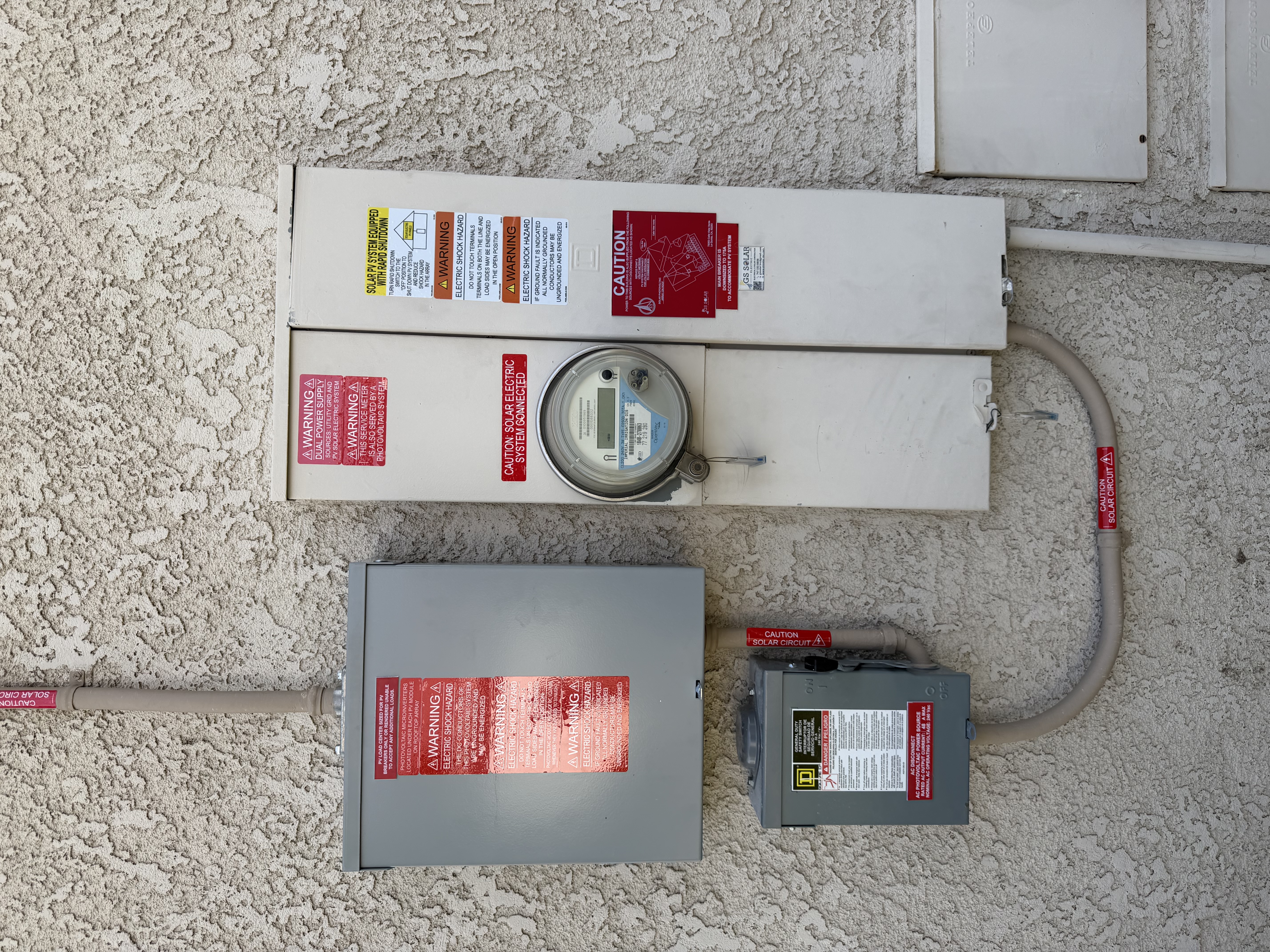 Licensed Electrician & Solar Installer | Panels, EV Chargers, Panels Upgrades