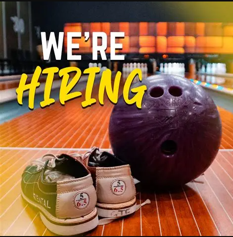 Servers Needed (Glendale)