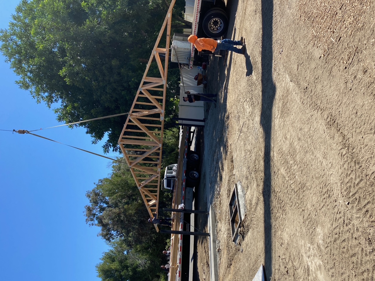 Complete ADU, Architectural, Engineering,Plan submittal, Partial Financing