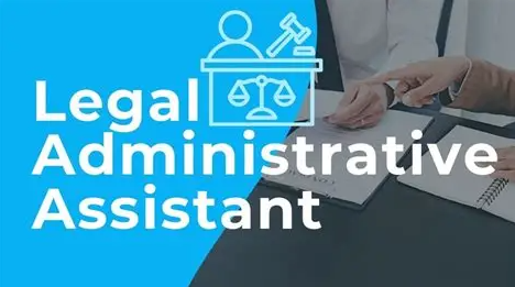 Legal Assistant Needed- Անհրաժեշտ է իրավաբանի օգնական