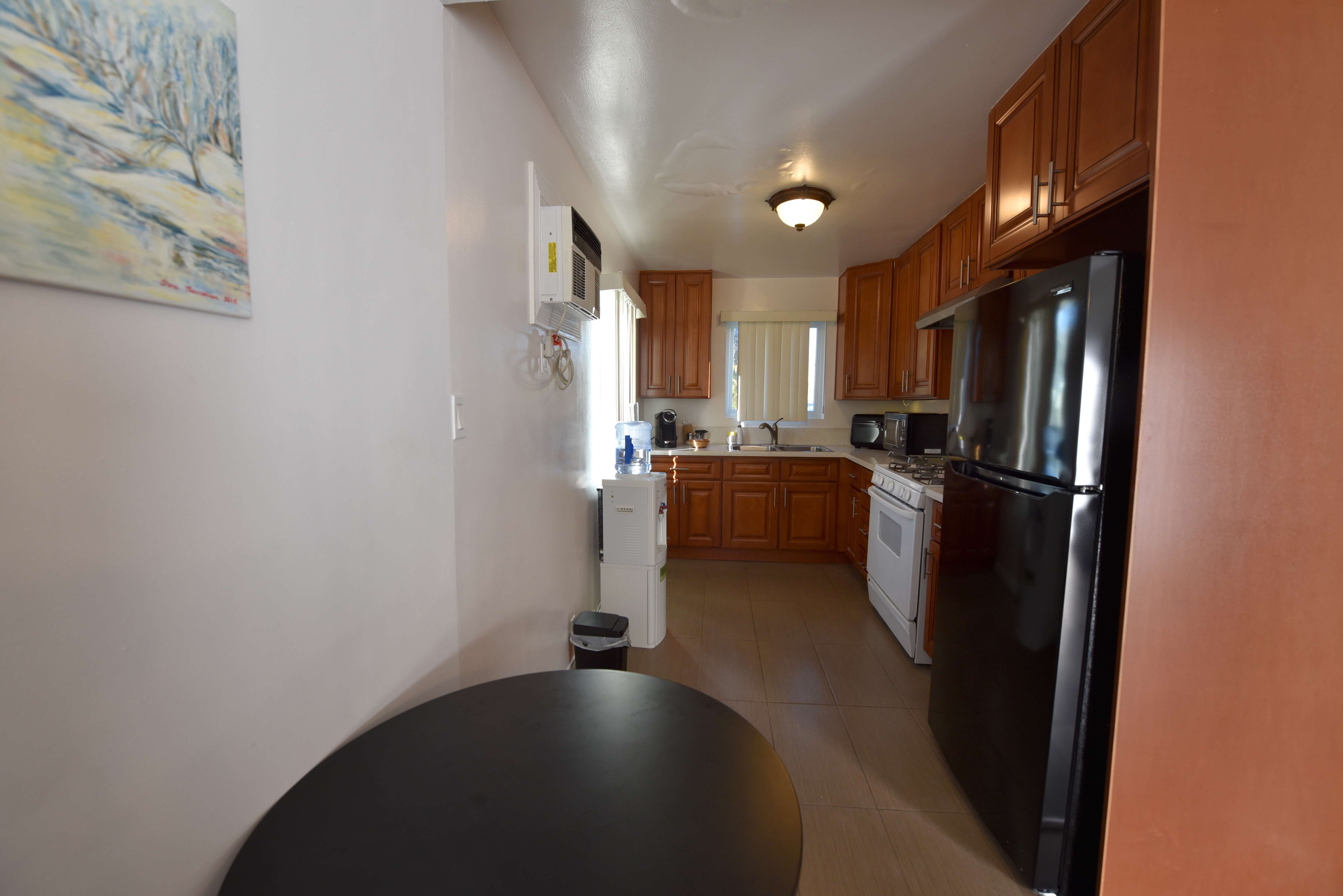 Glendale One Bedroom w/ Parking