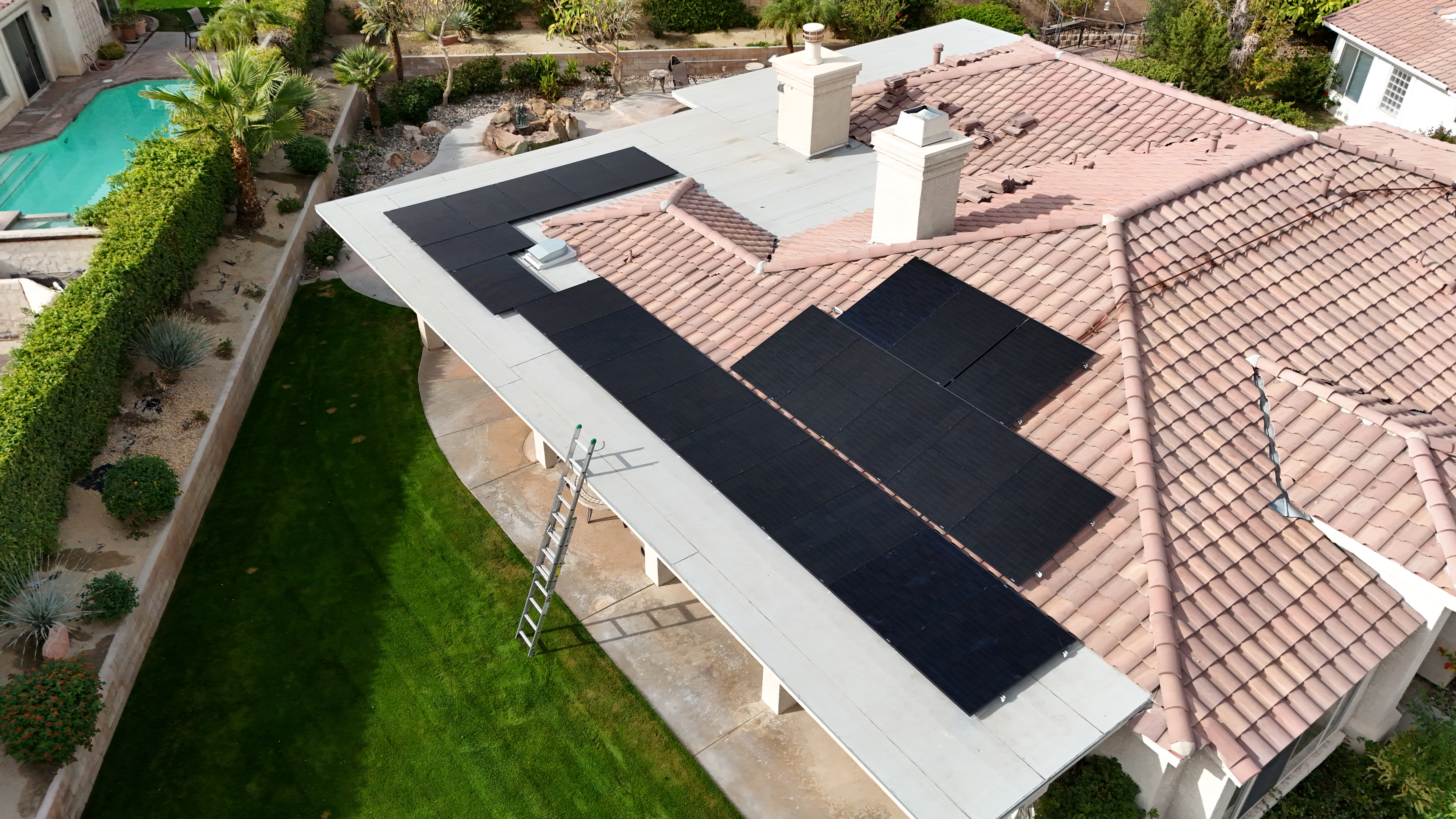 Licensed Electrician & Solar Installer | Panels, EV Chargers, Panels Upgrades