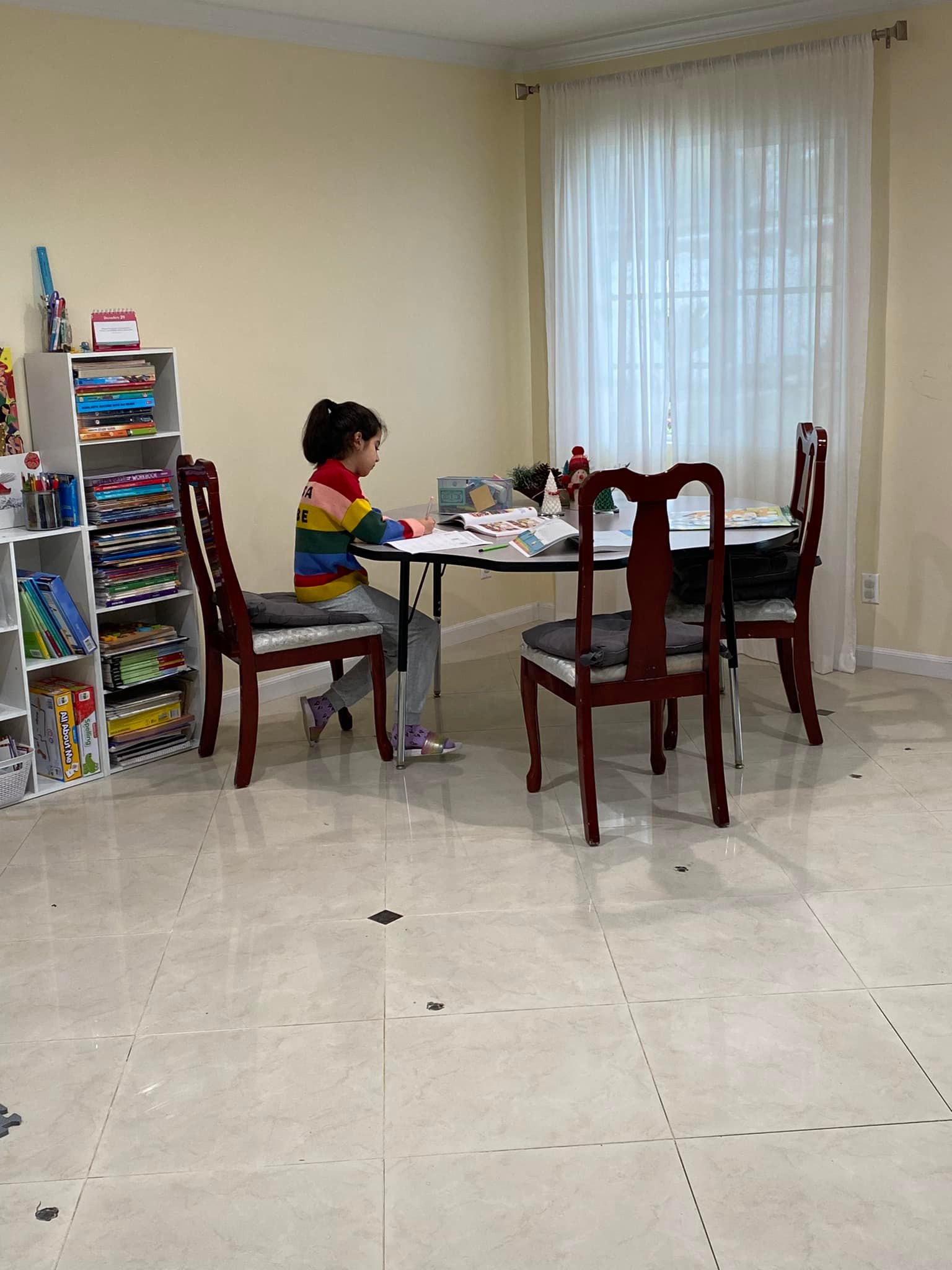 Manukyan Family Child Care