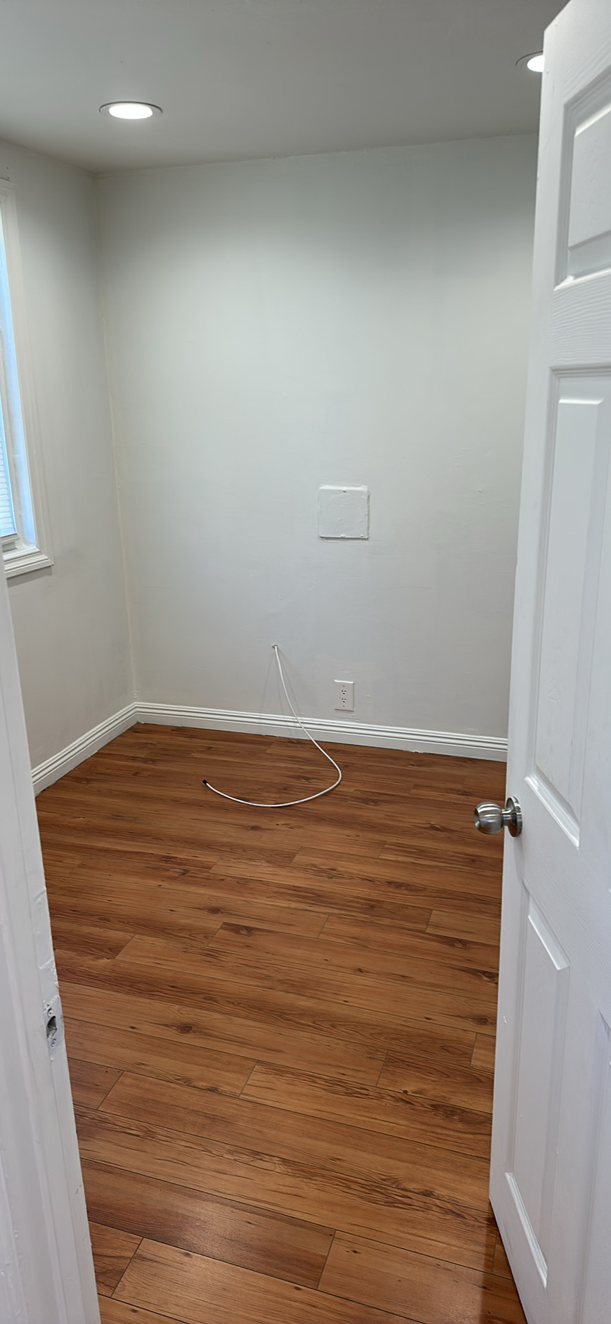 Trvum e vartsov tun North Hollywood