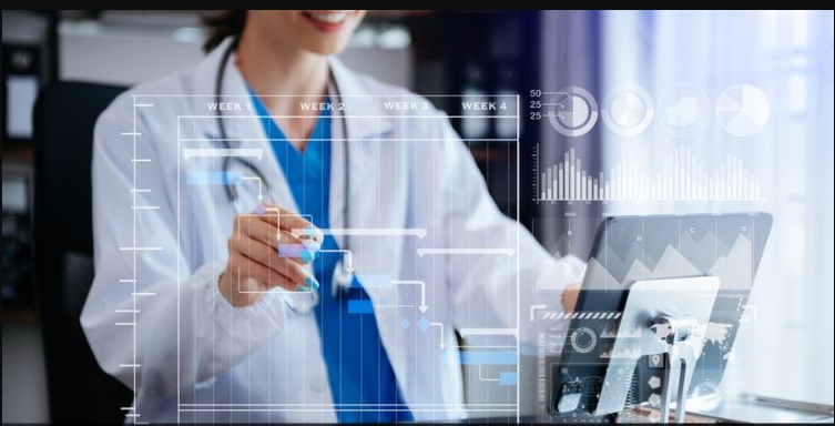 MEDICAL OFFICE SCHEDULER- ԲԺՇԿԱԿԱՆ ԿԵՆՏՐՈՆԻ ԺԱՄԱԿԱՐԳՈՂ