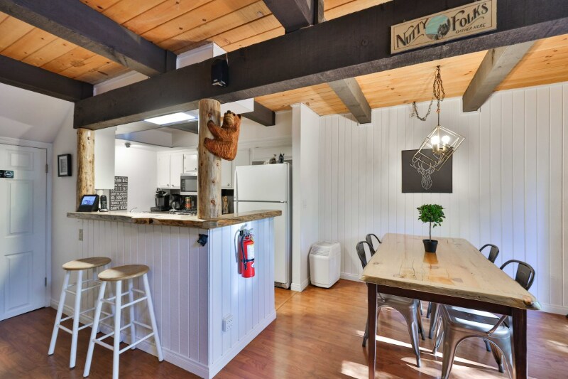 Apartment in Big Bear Lake