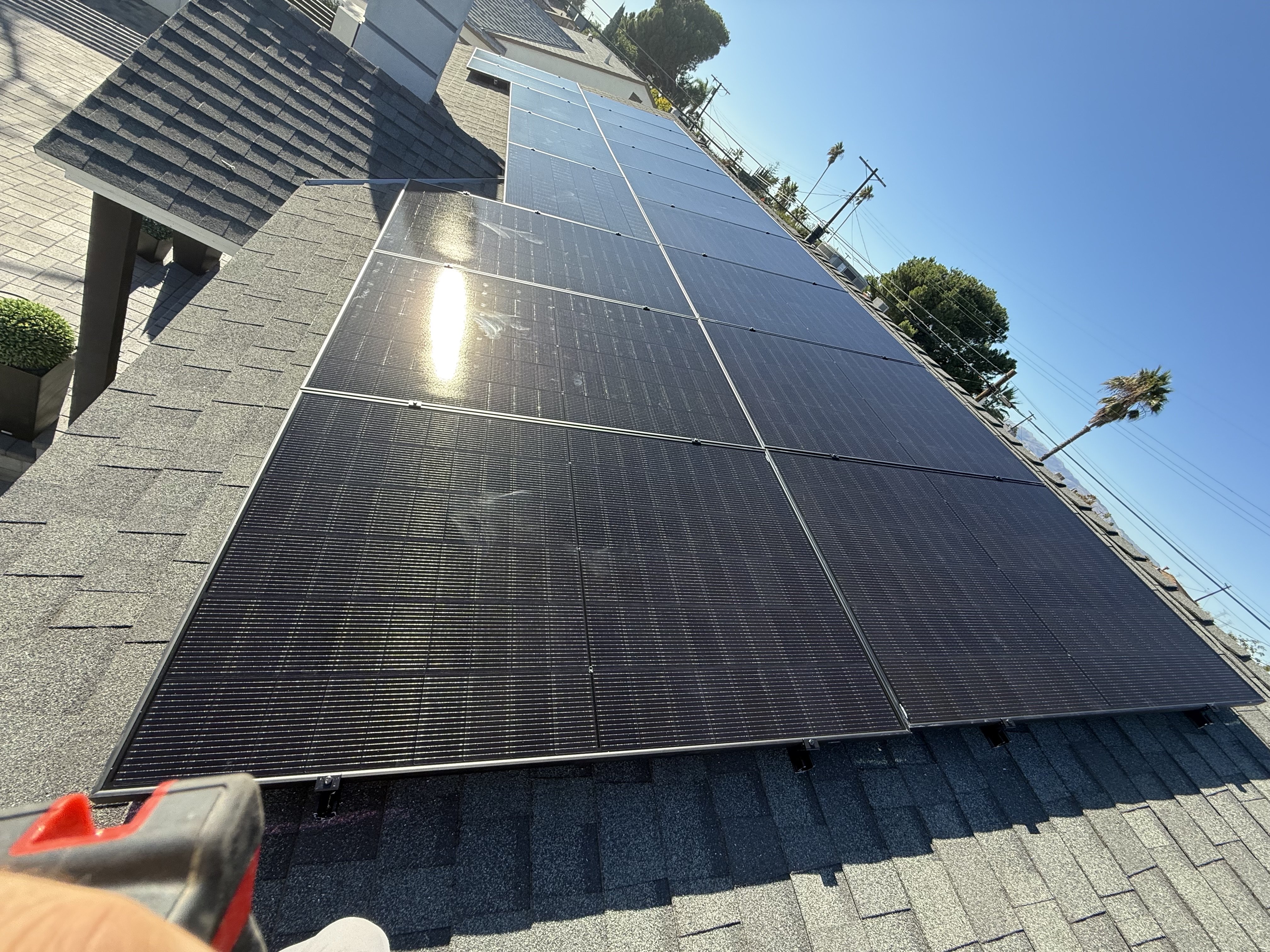 Licensed Electrician & Solar Installer | Panels, EV Chargers, Panels Upgrades