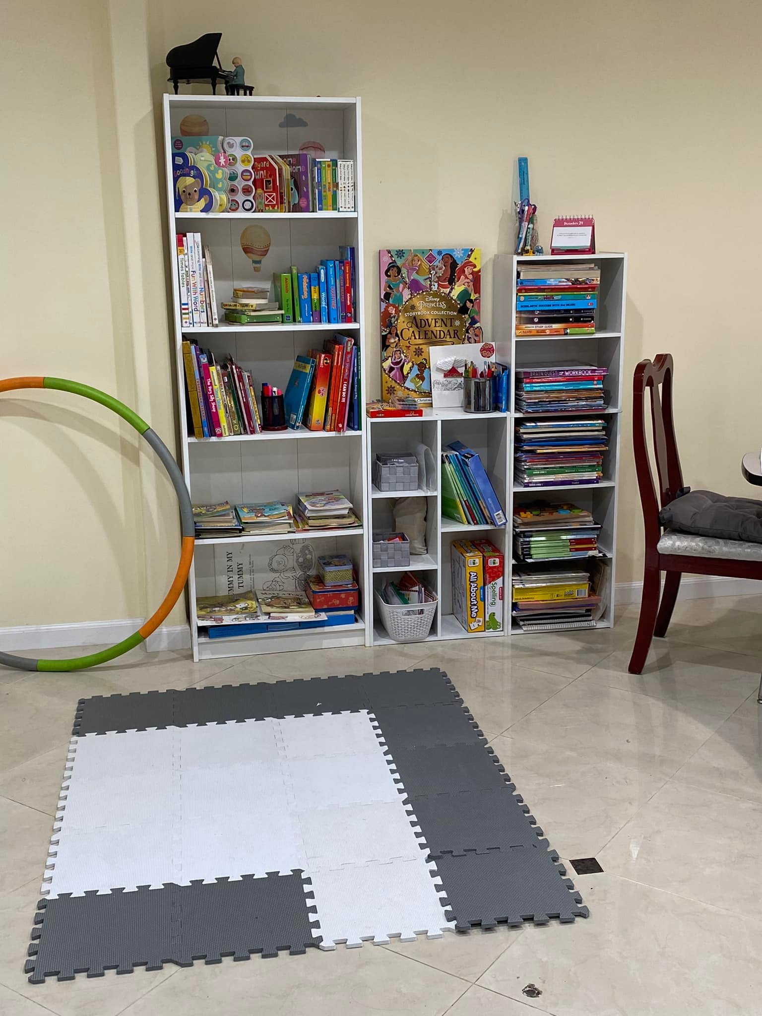 Manukyan Family Child Care