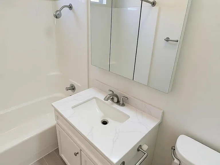 Harmony Court Apartments