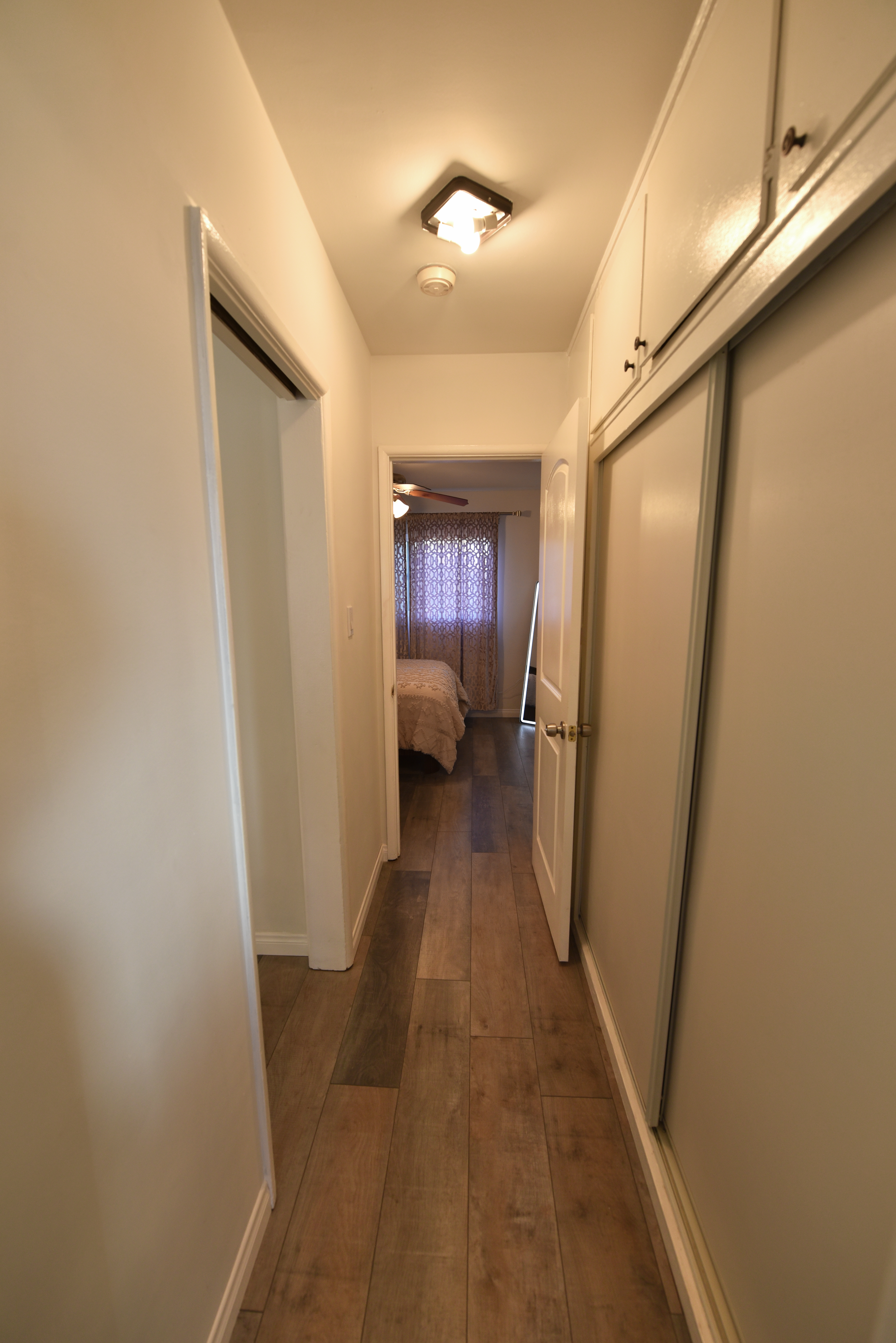 Glendale One Bedroom w/ Parking